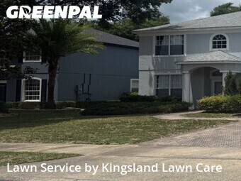 Lawn Care Service nearby Lake Mary, FL, 