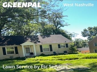 Grass Cutting nearby Nashville Davidson, TN, 