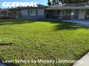 Yard Mowing nearby Dunedin, FL, 