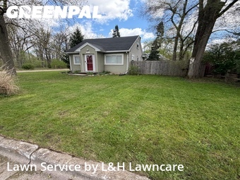 Lawn Maintenance nearby Lansing, MI, 