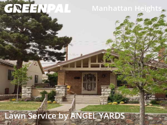 Lawn Care nearby El Paso, TX, 