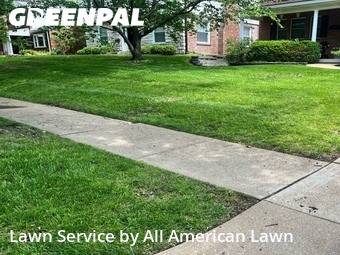 Lawn Service nearby Brentwood, MO, 