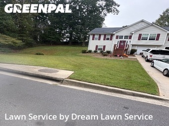 Lawn Maintenance nearby Gainesville, GA, 