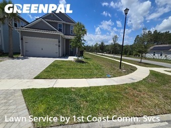 Lawn Maintenance nearby St. Augustine, FL, 