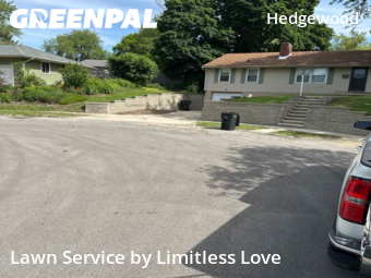 Lawn Care Service nearby Lafayette, IN, 