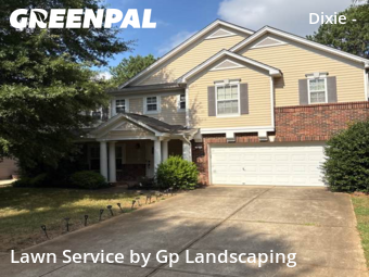 Lawn Care Service nearby Charlotte, NC, 