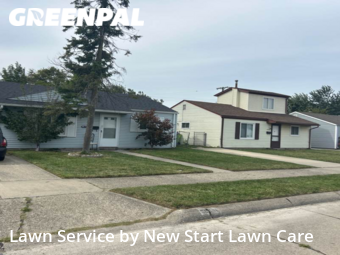 Lawn Cut nearby Roseville, MI, 