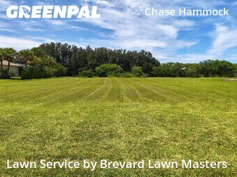 Lawn Care Service nearby Merritt Island, FL, 