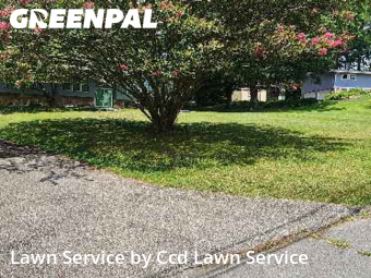 Yard Mowing nearby Knoxville, NC, 