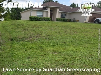 Lawn Care Service nearby Lehigh Acres, FL, 