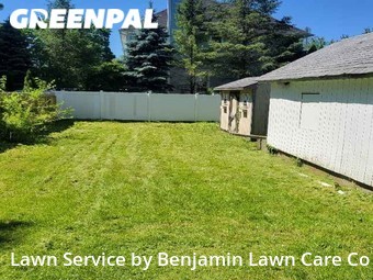 Lawn Maintenance nearby Madison, NJ, 