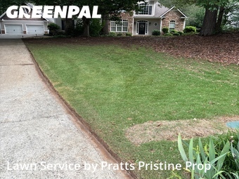 Lawn Care nearby Villa Rica, GA, 