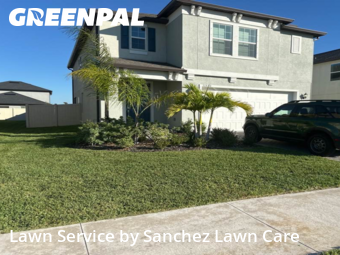 Lawn Service nearby Palmetto, FL, 