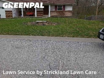 Lawn Care nearby Saint Charles, MO, 