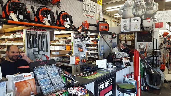 Pacific Lawn Mower Works Photo 10