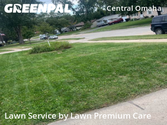 Grass Cutting nearby Omaha, NE, 