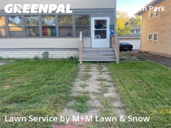 Lawn Mowing Service nearby Saint Paul, MN, 