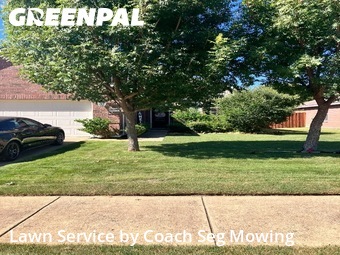 Lawn Service nearby Melissa, TX, 