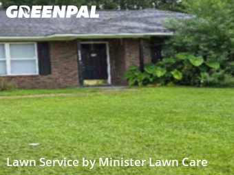 Lawn Mow nearby Pooler, GA, 