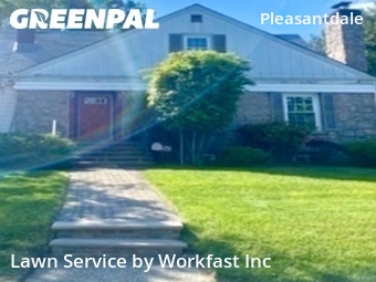 Grass Cut nearby West Orange, NJ, 