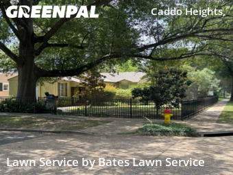 Lawn Care nearby Shreveport, LA, 