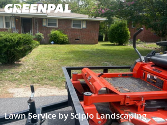 Yard Cutting nearby Columbia, SC, 