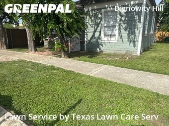 Lawn Care Service nearby San Antonio, TX, 