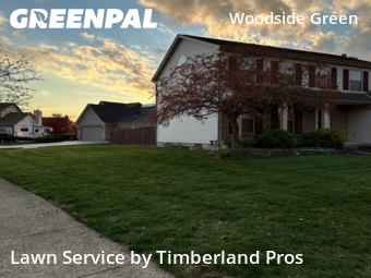 Residential Landscaping In Columbus,43230,Landscape Design by Timberland Pros, work completed in Nov , 2025