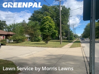 Grass Cutting nearby Sylvania, OH, 