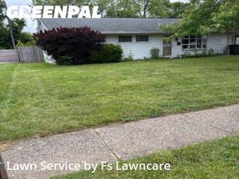 Lawn Service nearby Vandalia, OH, 
