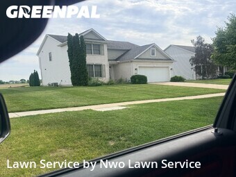 Lawn Cut nearby Perrysburg, OH, 