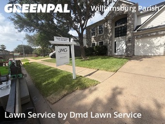Lawn Care nearby Katy, TX, 