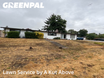 Yard Mowing nearby Sea Tac, WA, 