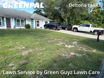 Lawn Mow nearby Deltona, FL, 