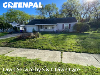 Lawn Maintenance nearby Hamilton, OH, 