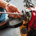 Outdoor Power Equipment Sales and Service 1