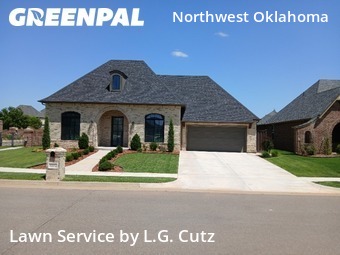 Yard Mowing nearby Oklahoma City, OK, 