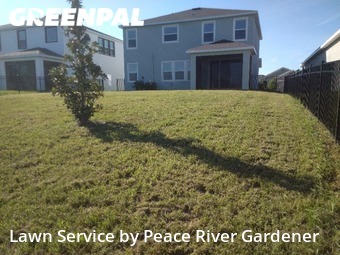 Lawn Service nearby Wimauma, FL, 