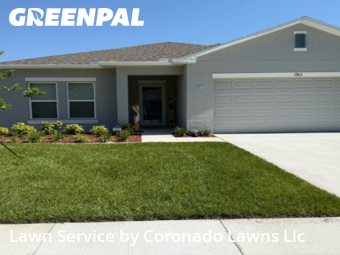 Lawn Cut nearby Lakeland, FL, 