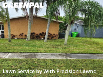 Lawn Care nearby Sunrise, FL, 