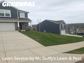 Lawn Service nearby Knoxville, TN, 