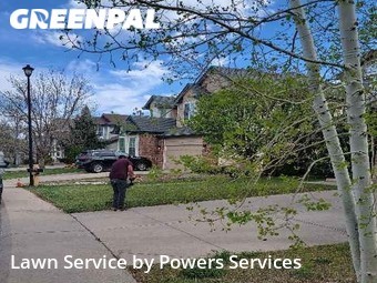 Lawn Cut nearby Superior, CO, 