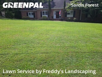 Lawn Mowing nearby Charlotte, NC, 