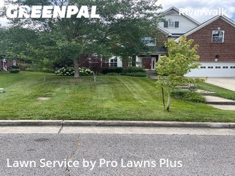 Yard Mowing nearby Nashville, TN, 