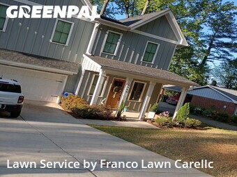 Lawn Mowing nearby Stone Mountain, GA, 