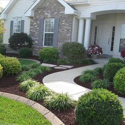 B & M Landscaping - Leaf removal service in Murphy, TX