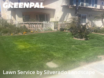 Lawn Mow nearby Beaumont, CA, 