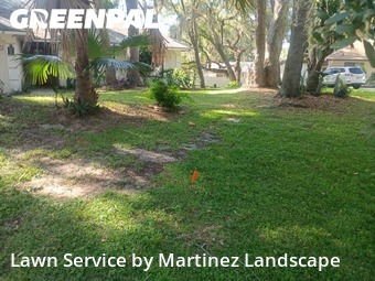 Lawn Mowing Service nearby Leesburg, FL, 