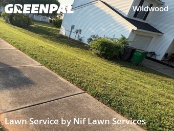 Lawn Care nearby Charlotte, NC, 