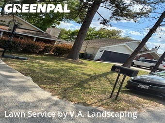 Lawn Service nearby Tomball, TX, 